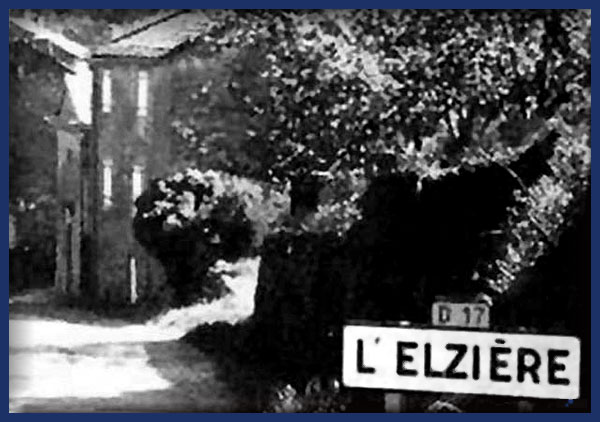 Bienvenue sur le site des ELZIERE!